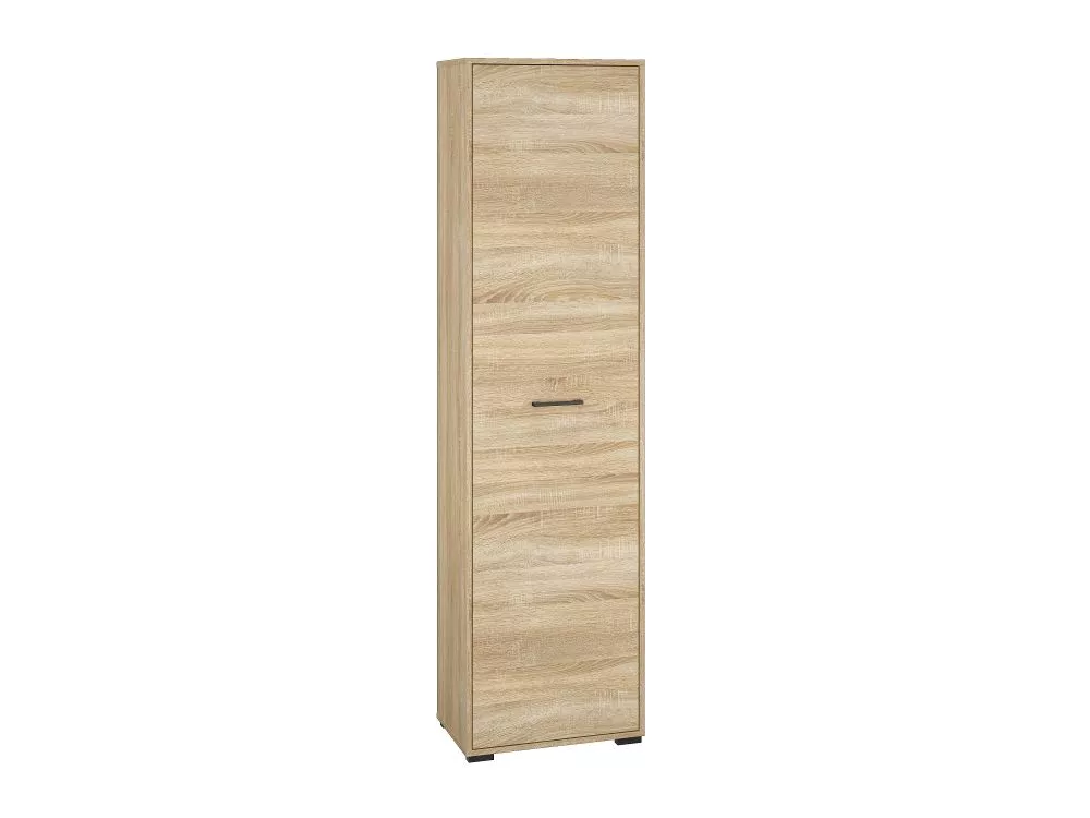 Skapis Caro 16 · Sonoma · 55 × 34 × 199 cm