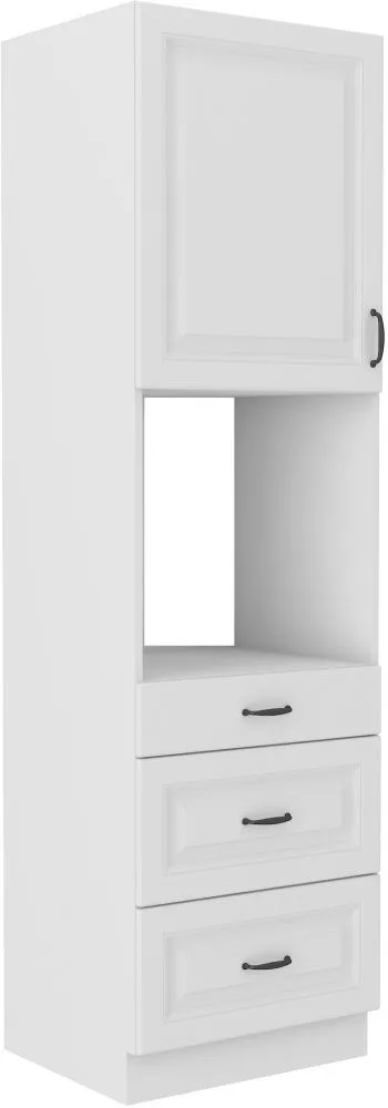 Virtuves skapis Stilo 60 DPS-210 3S 1F