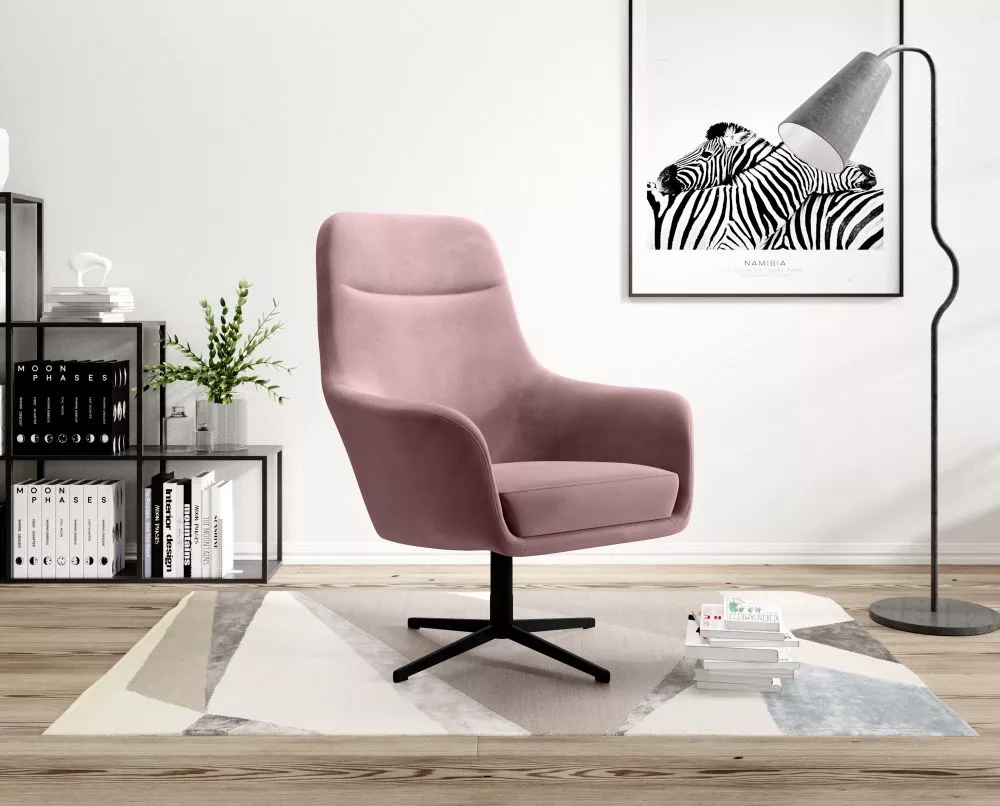 Mīksts krēsls Polo Relax · 74 × 82 × 104 cm