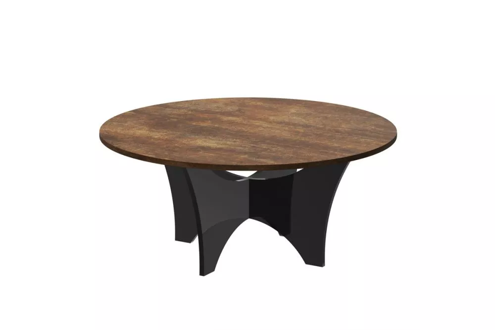 Žurnālgalds Adria Matte · 47 cm