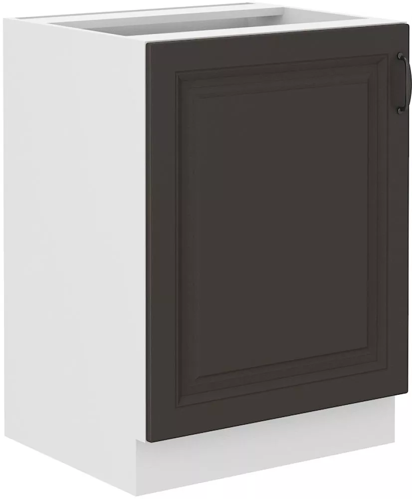 Virtuves skapis Stilo D 1F BB