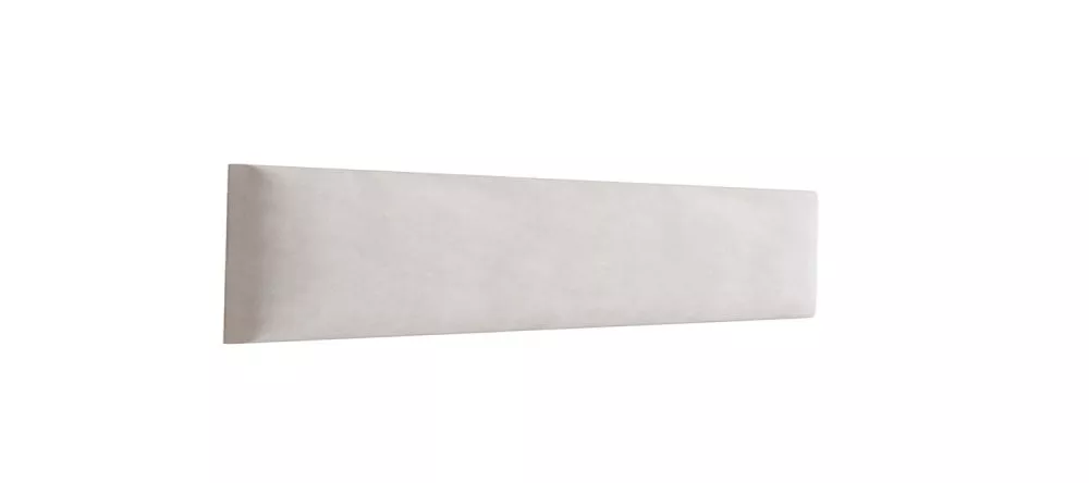 Panelis Wall Trinity 3,5 cm · Krēma · 80 × 15 cm