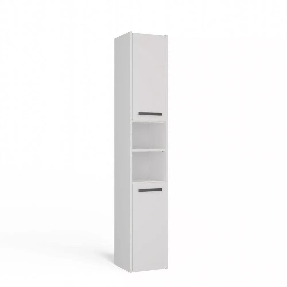 Plaukts Sara S30 · Balts · 30 × 170 × 30 cm
