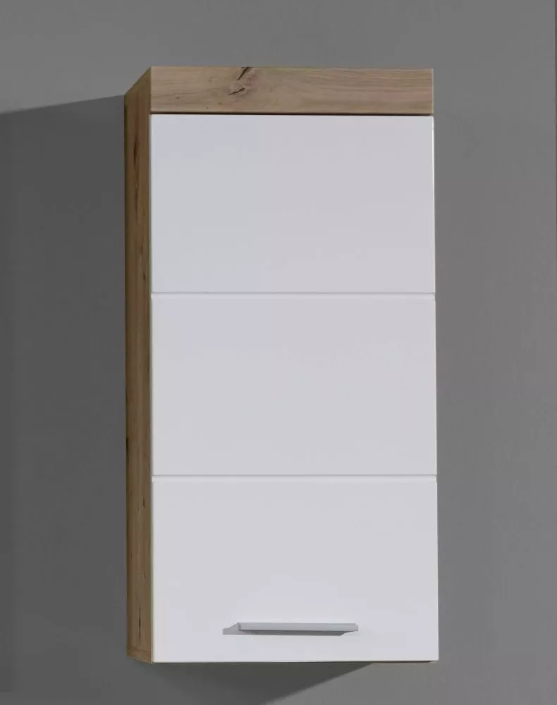 Vannas istabas skapītis Amanda 08 · 37 × 77 × 23 cm