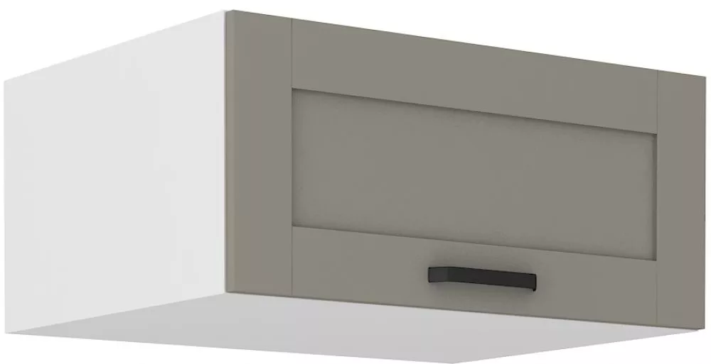 Virtuves skapis Luna NAGU-36 1F