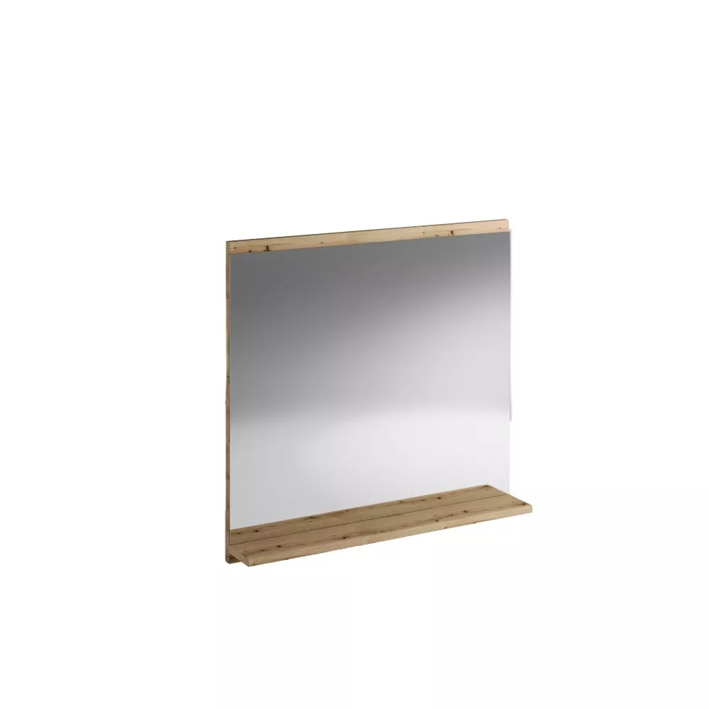 Spogulis Nova Oak 84 · Ozols · 60 × 10 × 57 cm