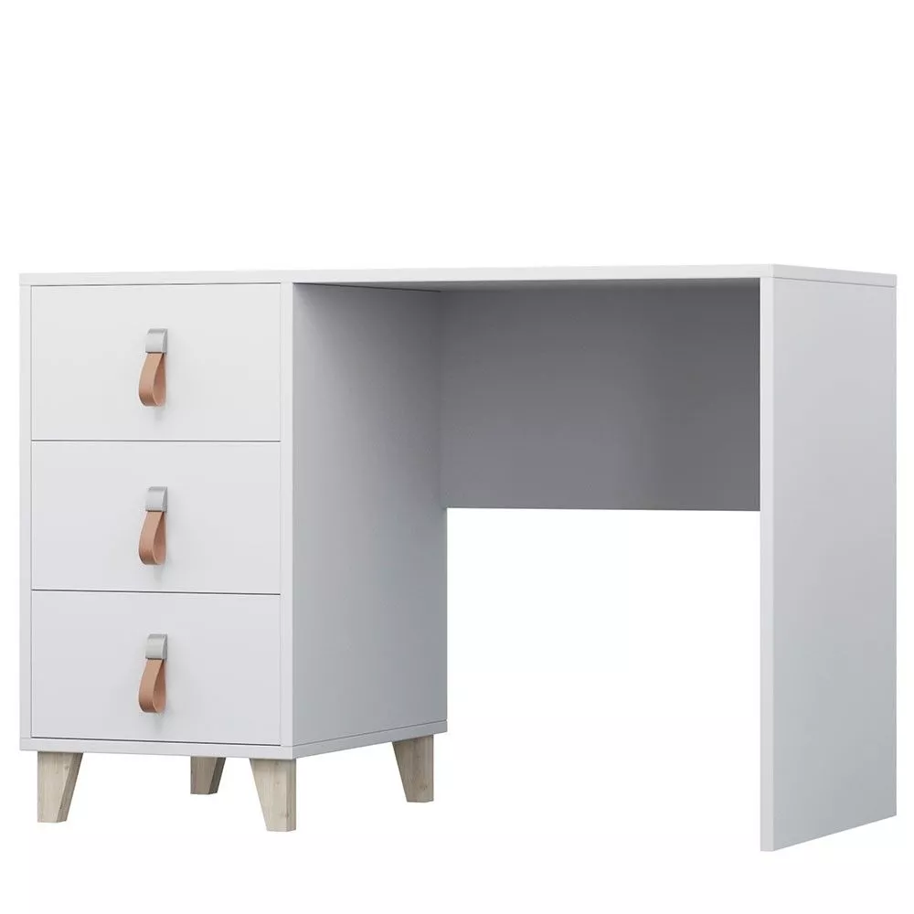Galds Figo 08 · Balts · 110 × 75 × 56 cm