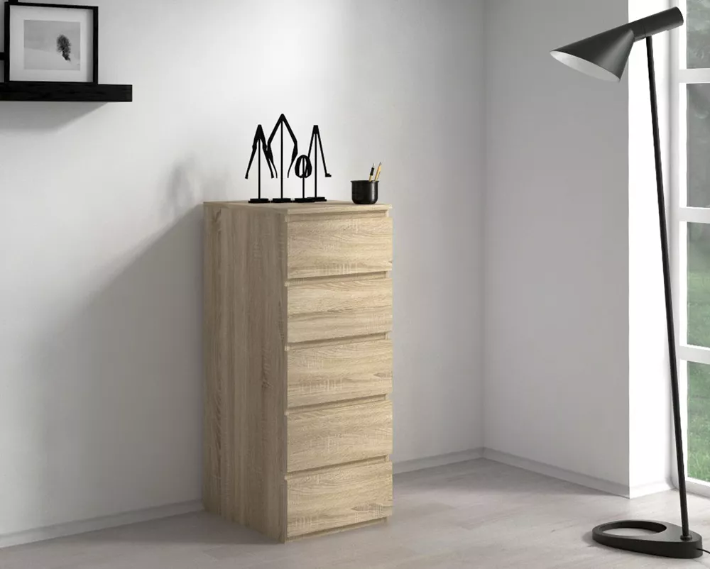 Kumode Malwa W5 · 40 × 45 × 111 cm