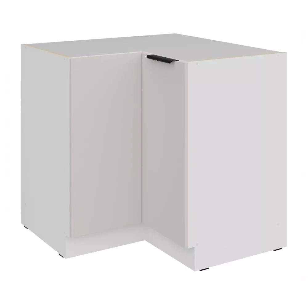 Virtuves skapis Como 90x90 DN 2F BB