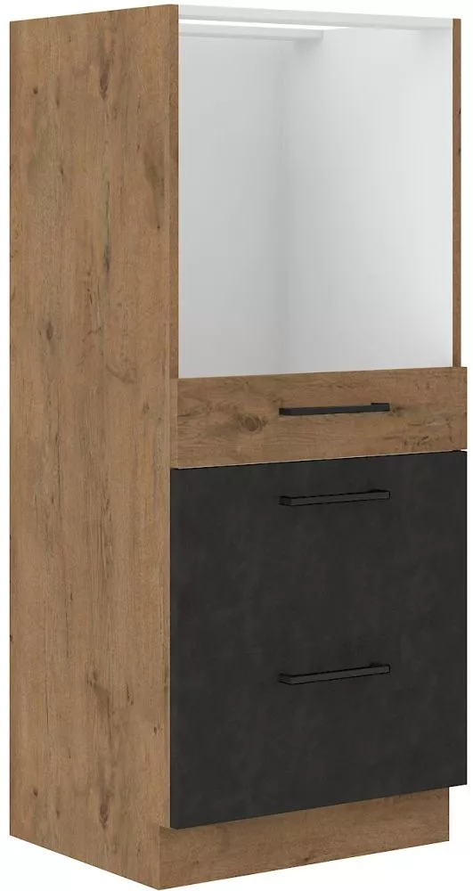 Virtuves skapis Vigo Matera 60 DPS-145 3S BB