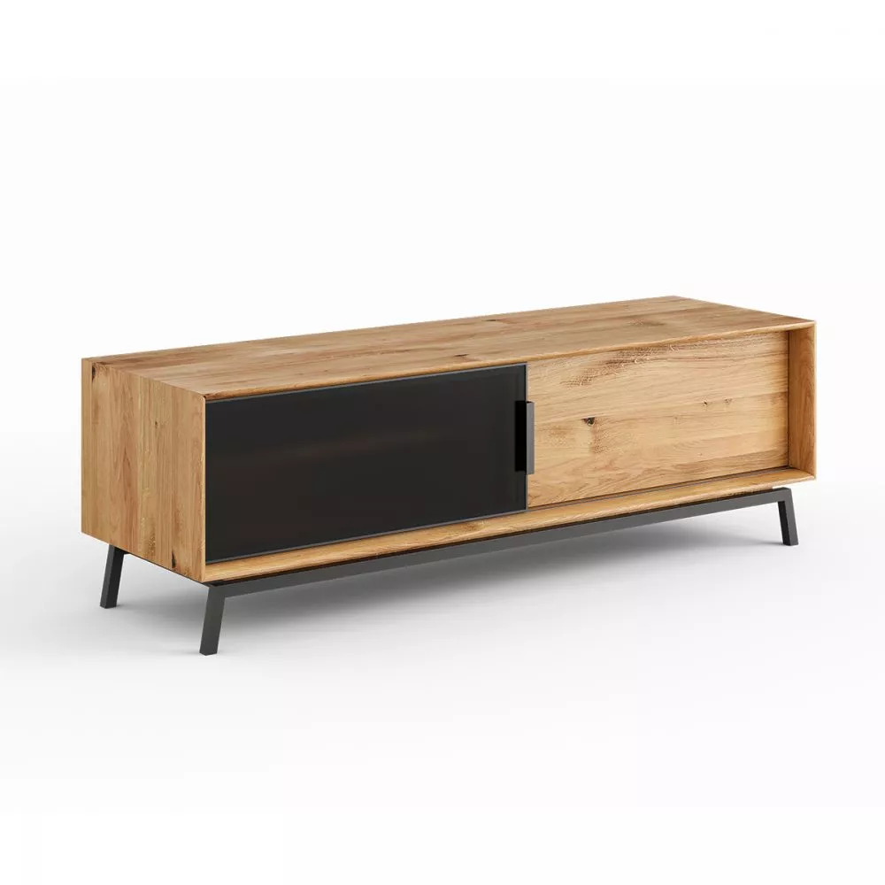 TV tumba Modern Loft RTV 01 · 200 × 50 × 52 cm