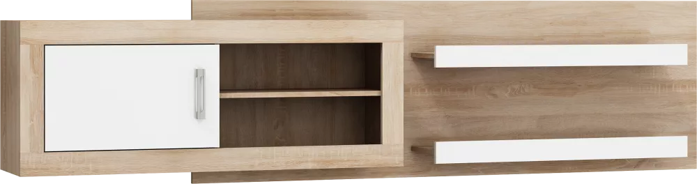 Plaukts Verin VRN 07 · 241 × 58 × 32 cm