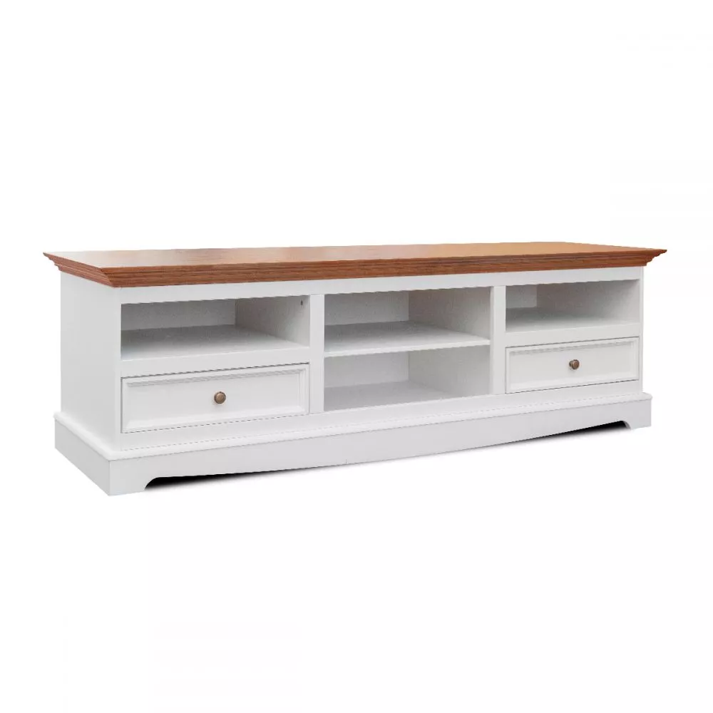 TV tumba Belluno Elegante TV duza · 167 × 53 × 53 cm