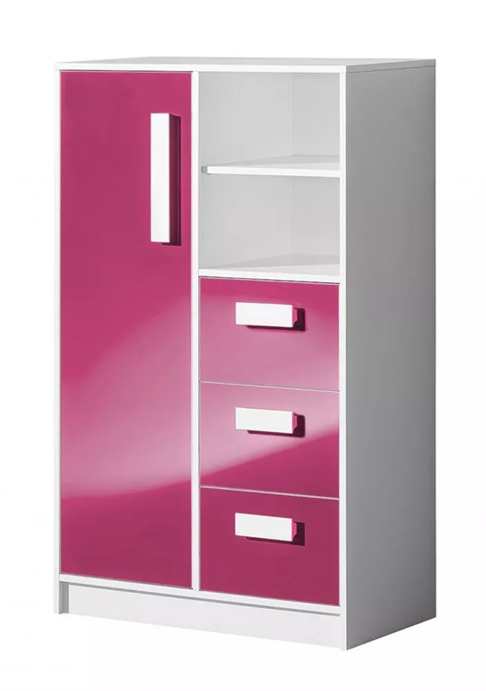 Kumode Guliver 05 · 80 × 40 × 133 cm