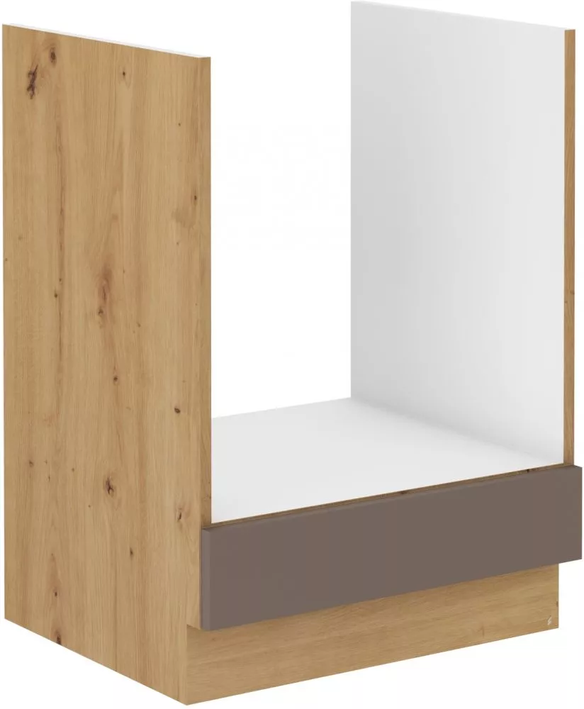 Virtuves skapis Bolonia 60 D GAZ BB