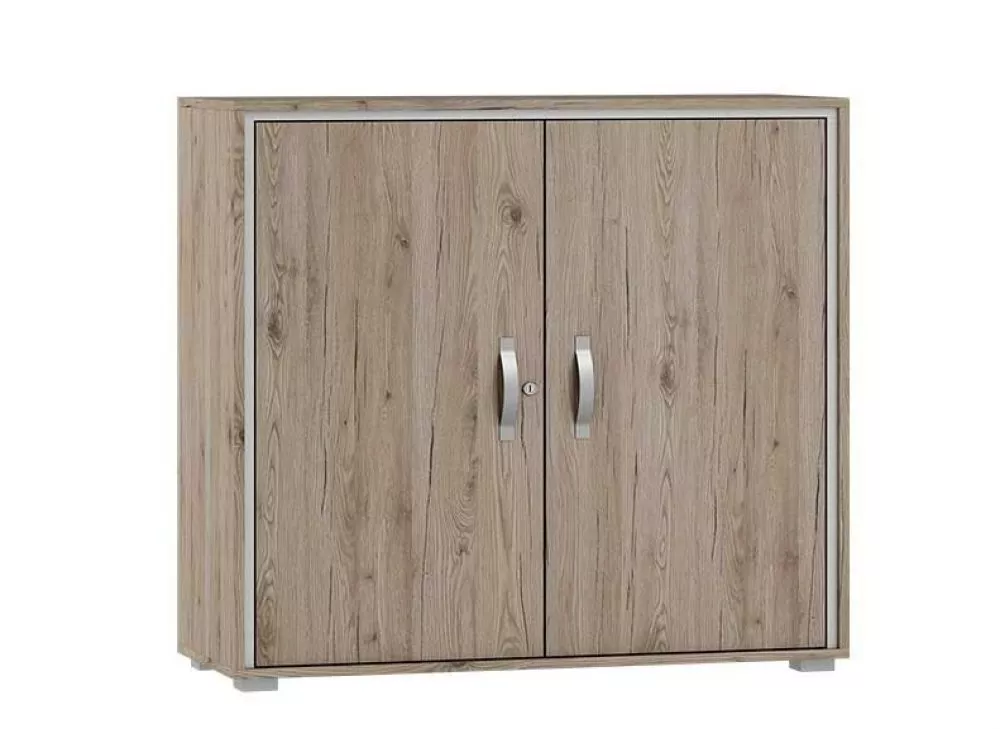 Kumode Offi OF-DR1 · 105 × 40 × 107.5 cm