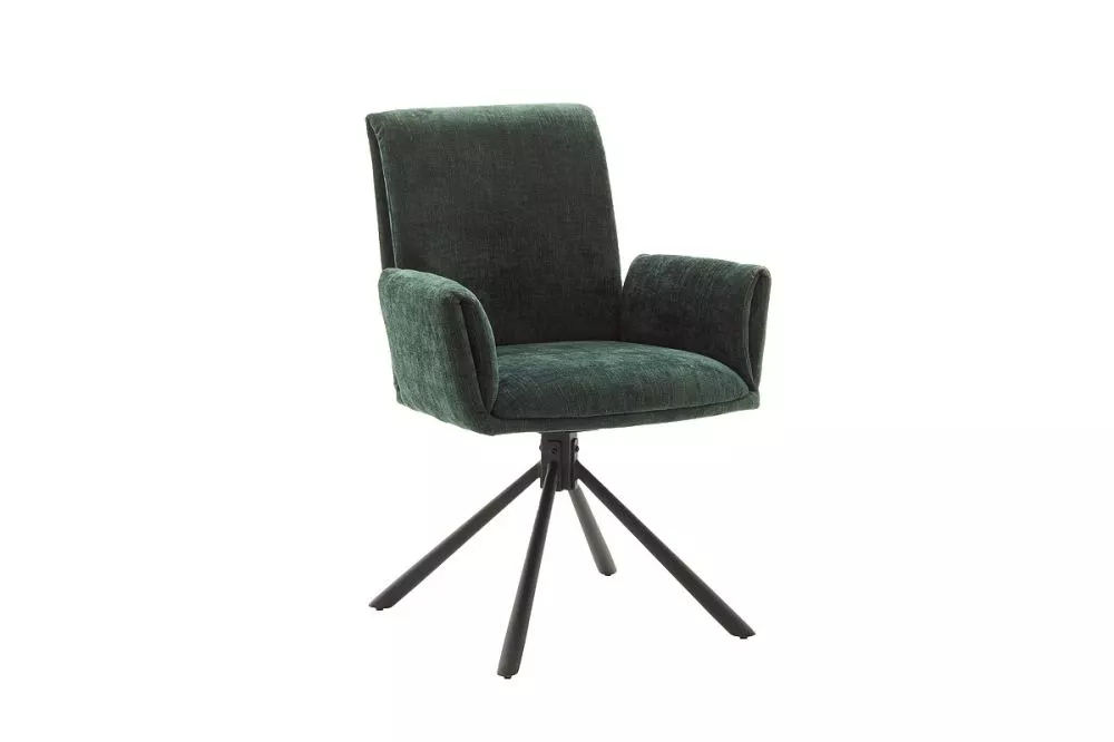 Krēsls Boulder S Standard · Olīvu · 86 × 61 × 63 cm