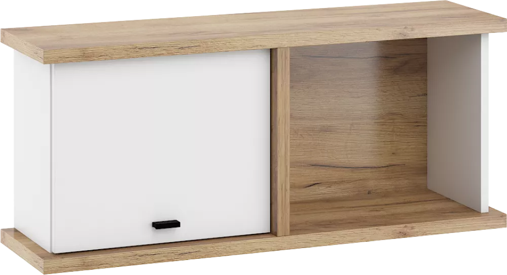 Plaukts Cross CRO-23 · 90 × 39 × 25 cm