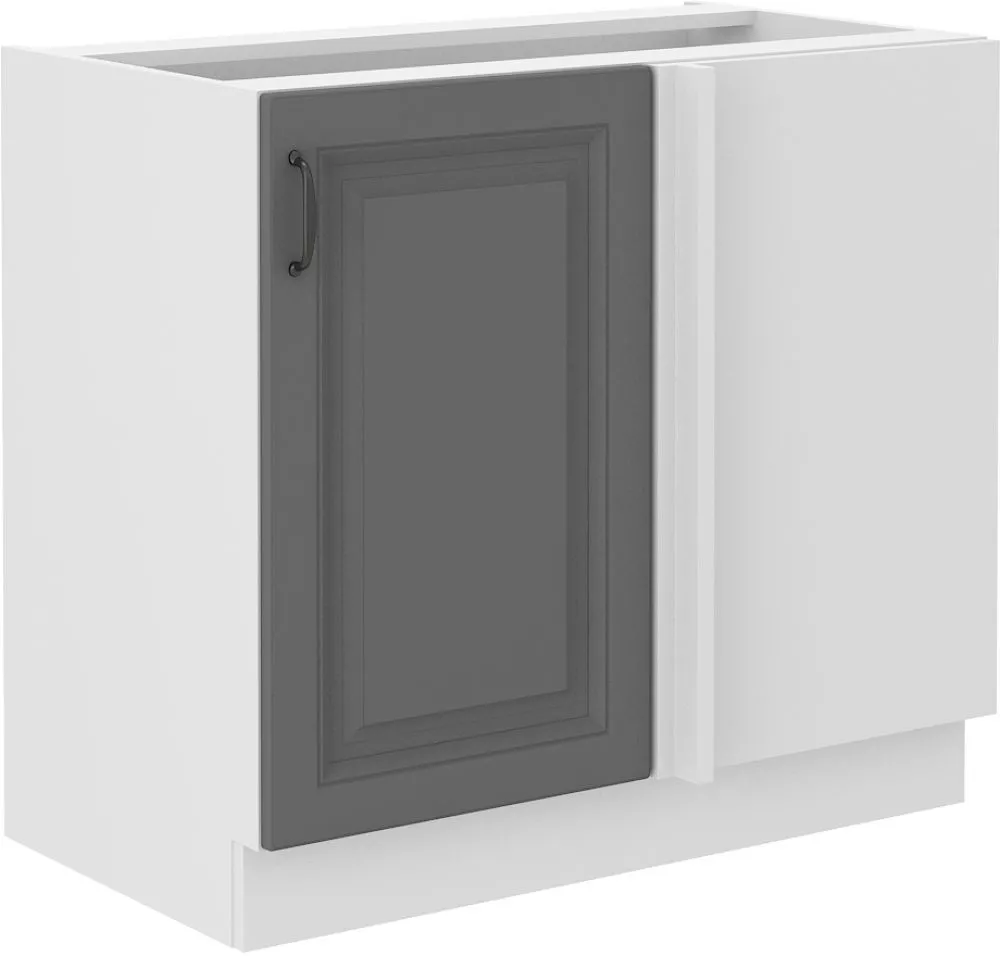 Virtuves skapis Stilo 105 ND 1F BB