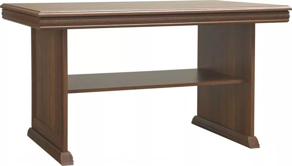 Žurnālgalds Kora KL2 · Ozols samoa king · 65 × 125 × 53 cm