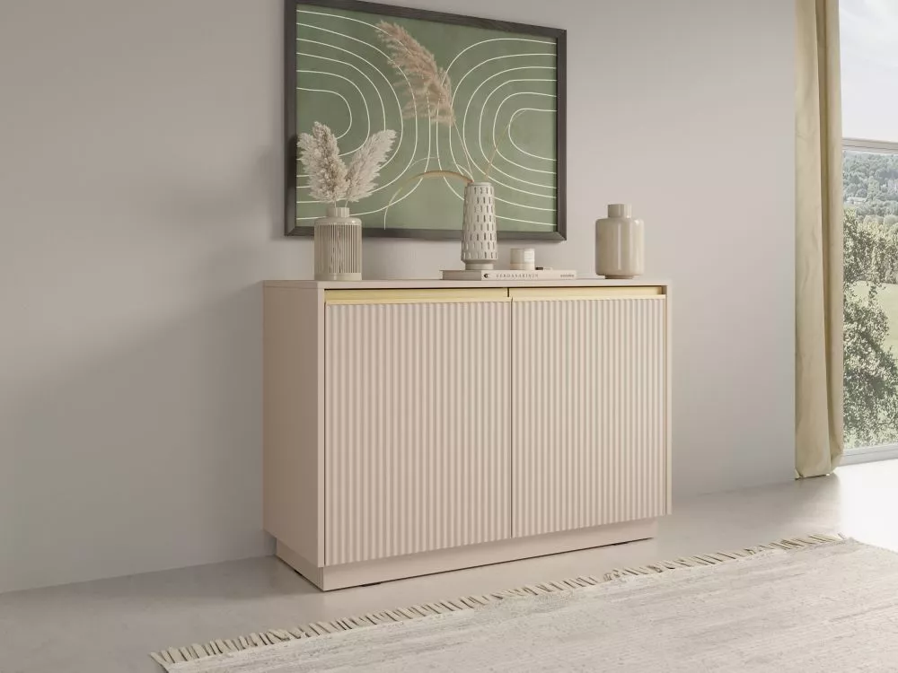 Kumode Royal K-104 · Bēšs · 103.5 × 39 × 71.6 cm