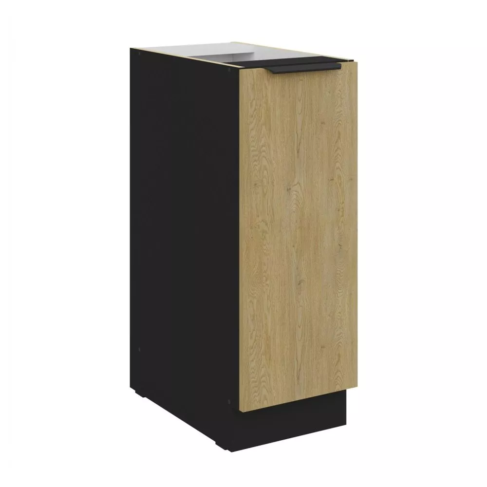 Virtuves skapis Cremona 30 D CARGO BB