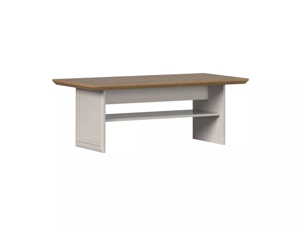 Žurnālgalds Kora Plus KL2 · Kašmira · 125 × 65 × 47.5 cm