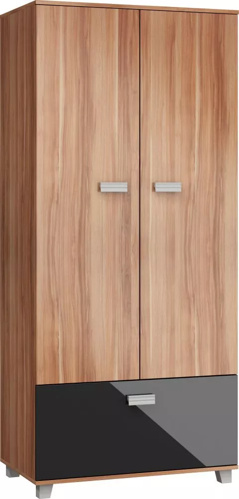 Skapis Solo SOL 07 · 80 × 52 × 200 cm
