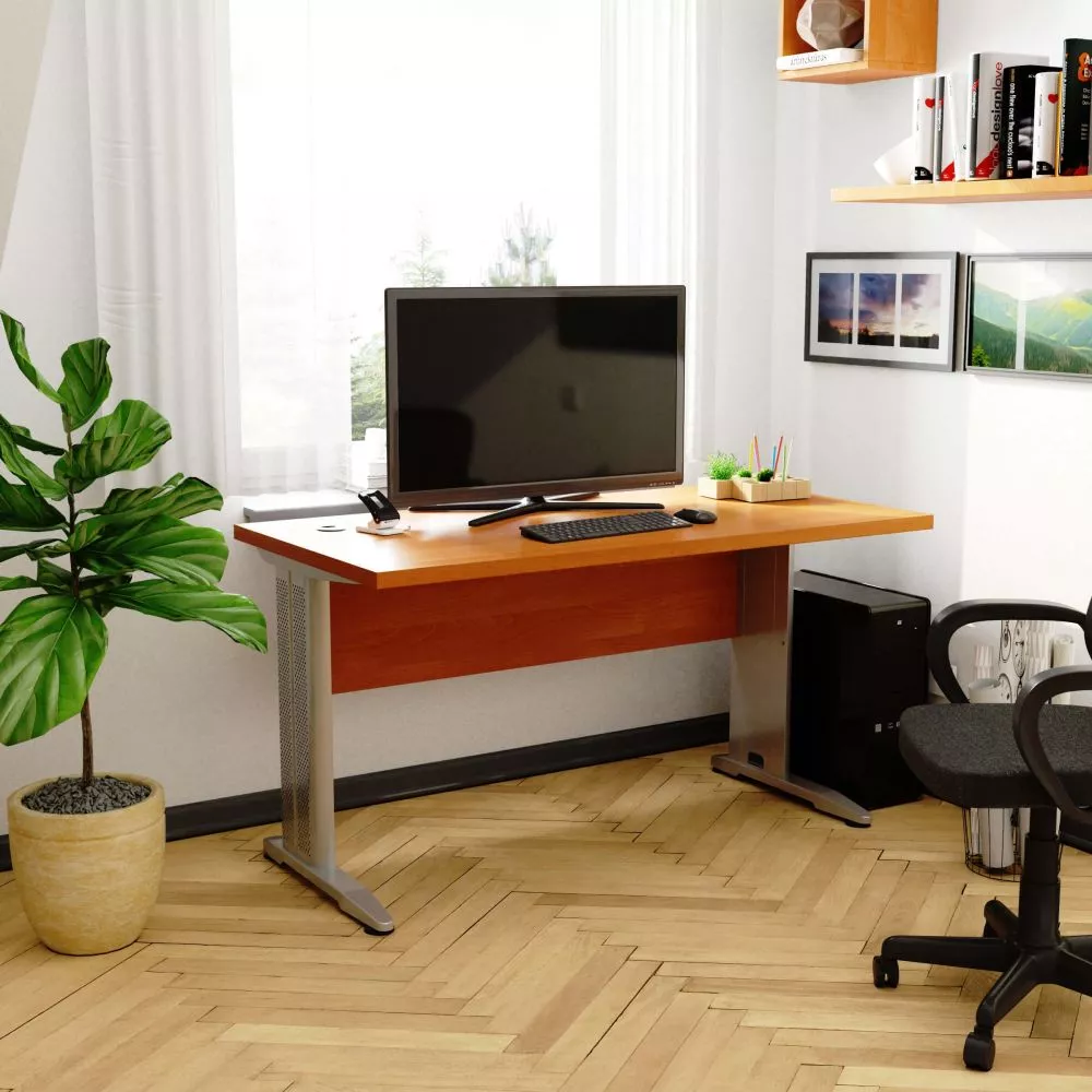 Galds BM-135 · Alksnis · 135 × 76 × 60 cm