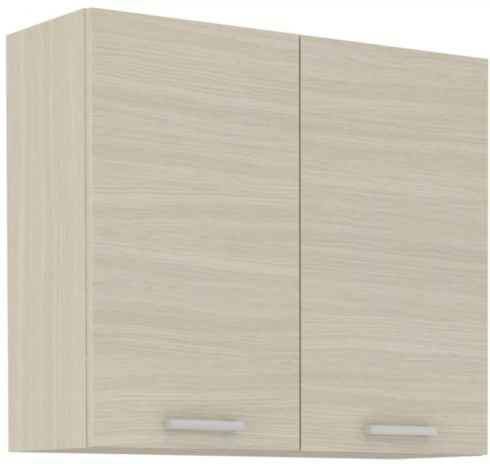 Virtuves skapis Chamonix G-72 2F · Ozols ferrara