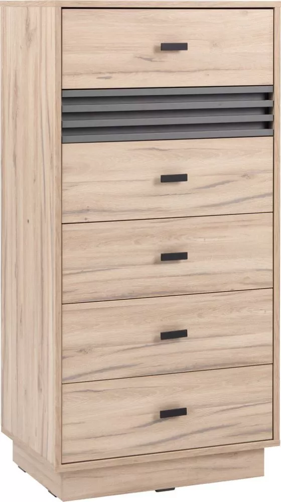 Kumode Allmo AL18 · 60 × 40 × 120 cm