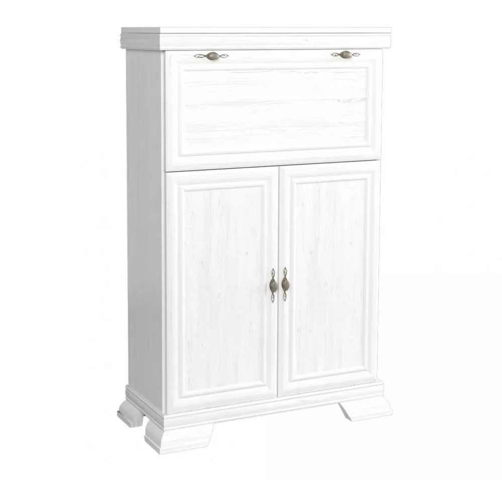 Kumode Kora KK5 · Priede andersen · 88 × 39 × 136 cm