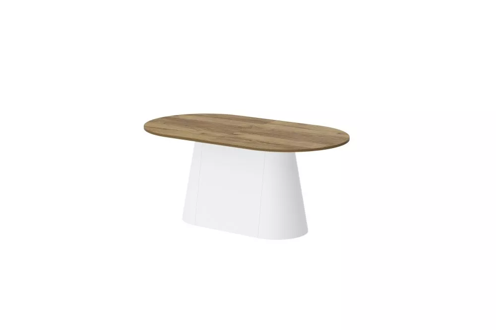 Galds Capitolo Mat · 160 × 75 × 89 cm
