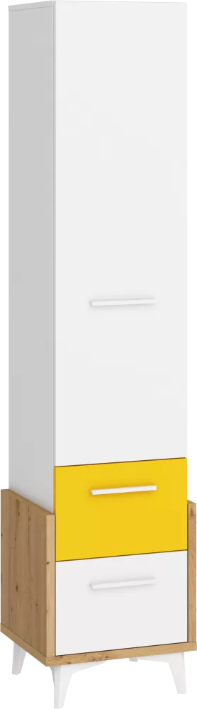 Plaukts Hey 02 · 45 × 195 × 42 cm