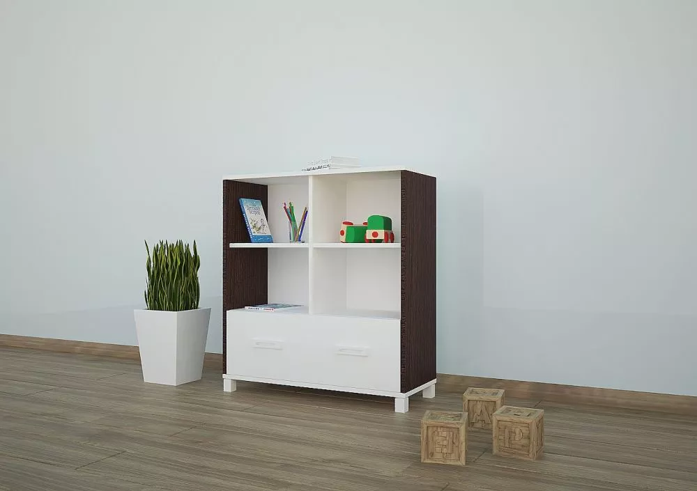 Kumode Animals RN13 · 88 × 34 × 96 cm