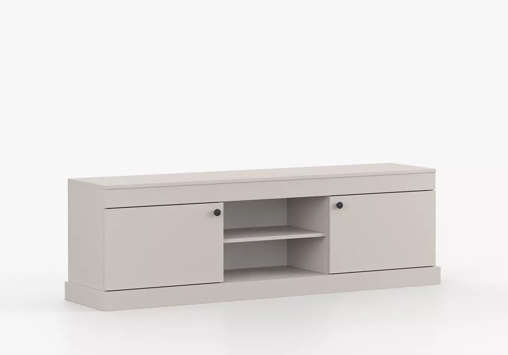 TV tumba Forest RTV · Kašmira · 173 × 42 × 51 cm