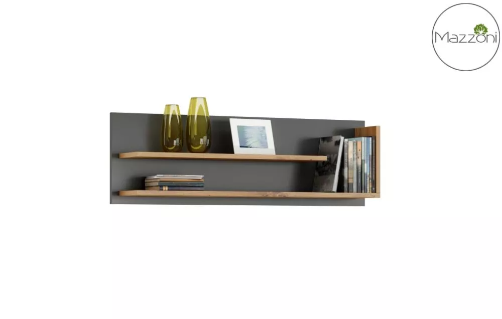 Plaukts Folk PW-110 · 110 × 34.5 × 18.8 cm