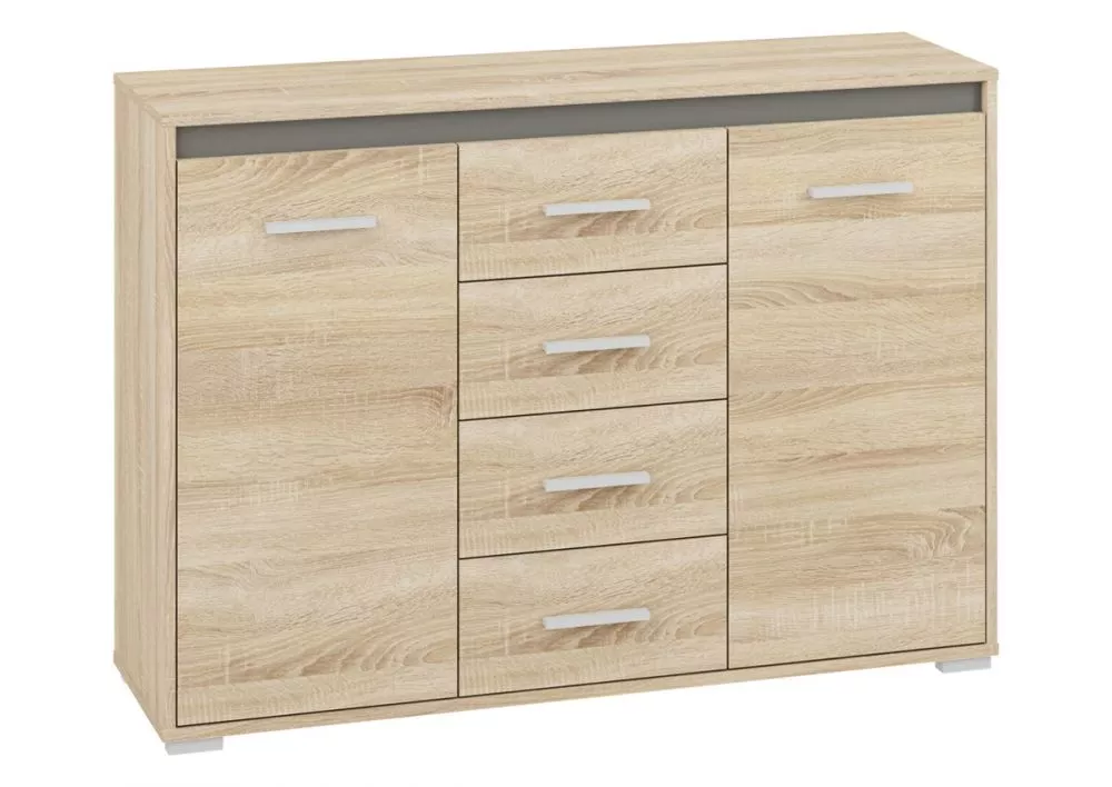 Kumode Avo 14 · 120 × 34 × 85 cm