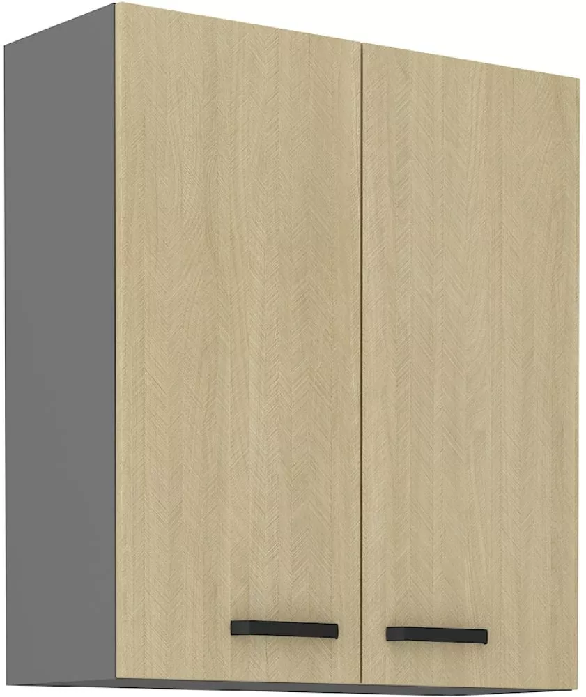 Virtuves skapis Scandi 80 G-90 2F