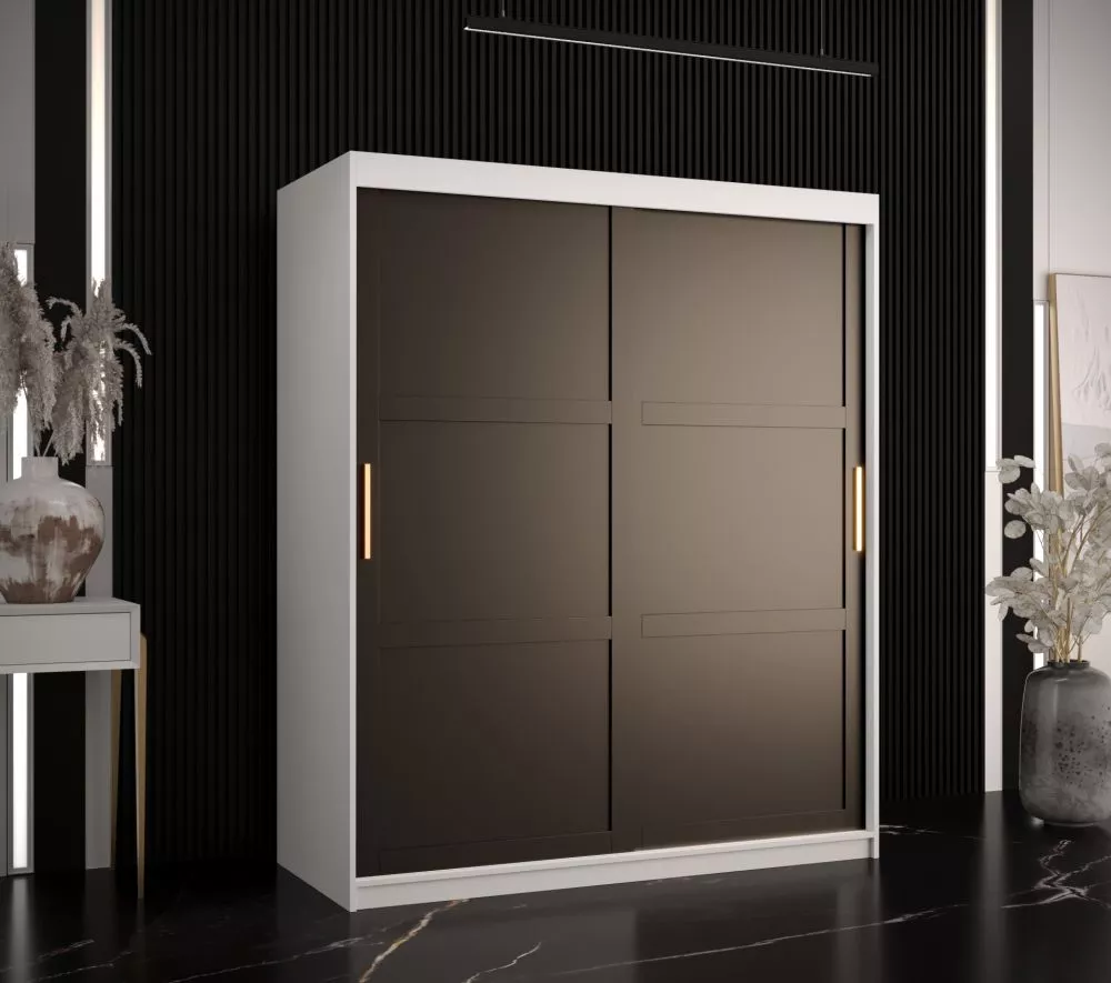 Skapis Ramiro 1 · 150 × 62 × 200 cm