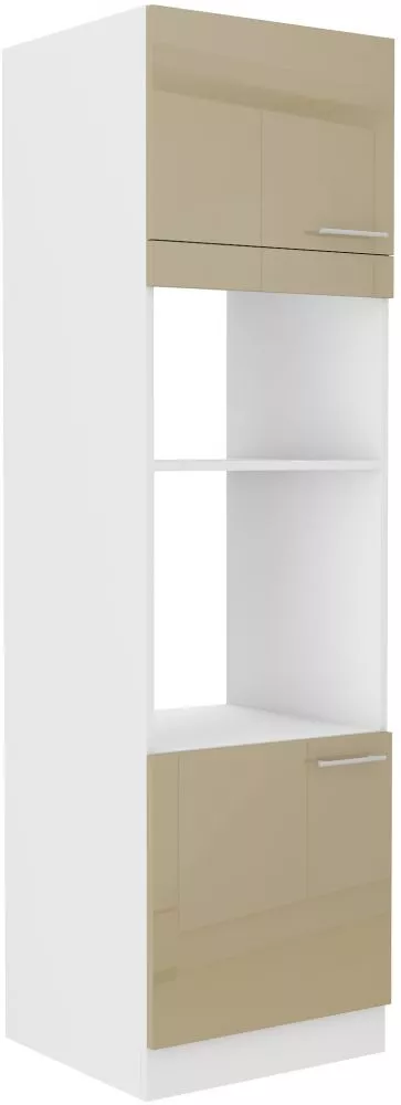 Virtuves skapis Lara 60 DPM-210 2F