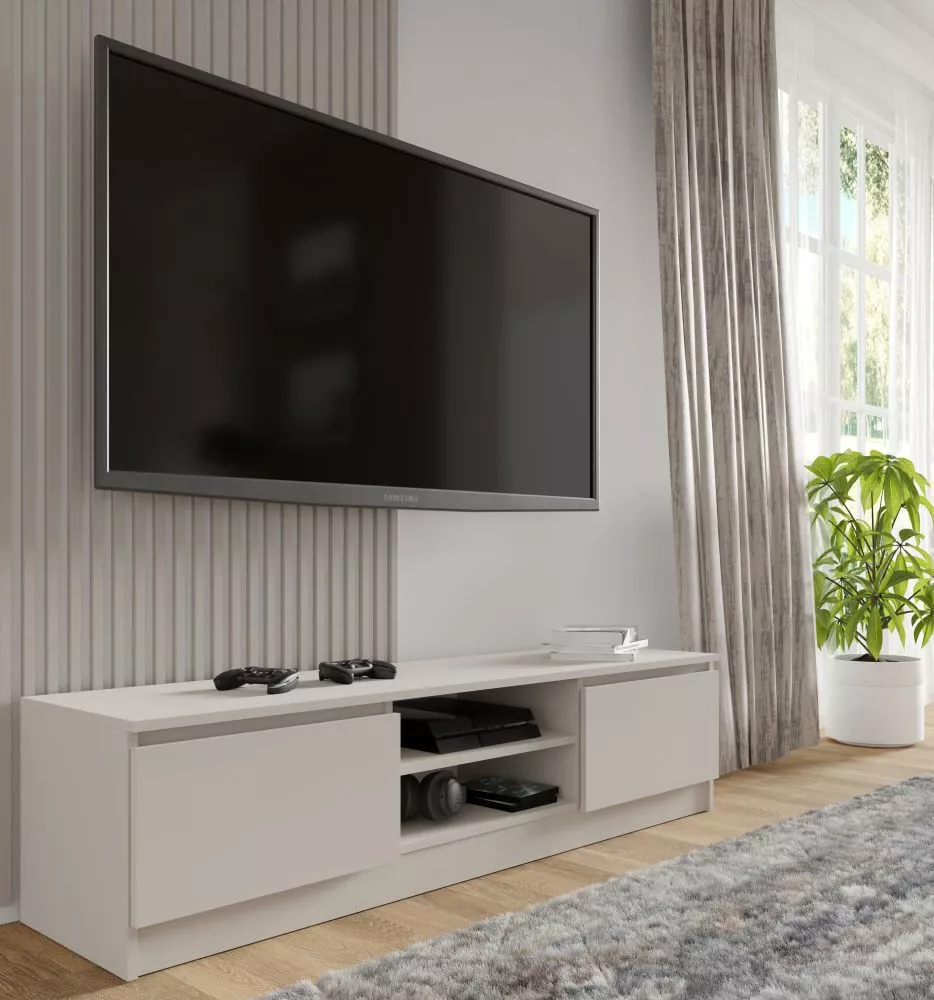 TV tumba Maja RTV150 · Kašmira · 150 × 40 × 38.5 cm