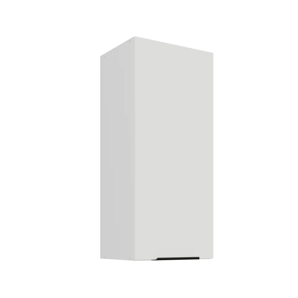 Virtuves skapis Aria White 40 G-90 1F