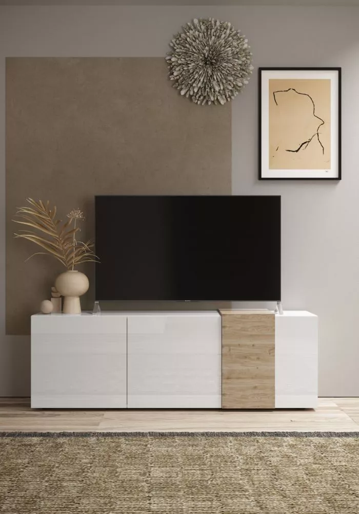 TV tumba Venus 03 · 181 × 44 × 59 cm