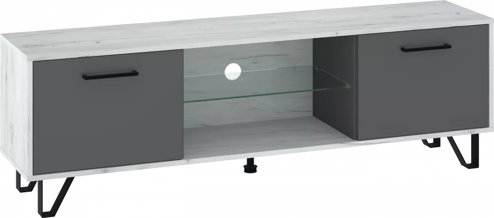 TV tumba Boss BOS-13 · 160 × 39 × 50 cm