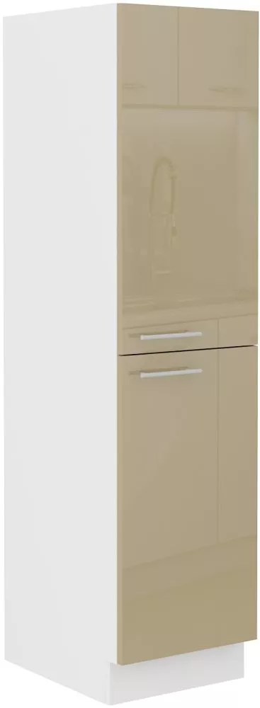 Virtuves skapis Lara 30 DK-162 CARGO 1F BB