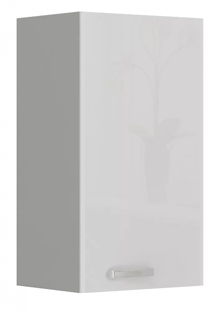Virtuves skapis Bianka G-72 1F