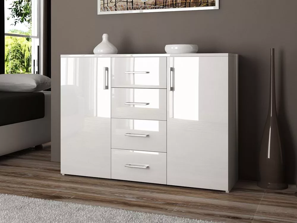 Kumode K-45 Gloss · 110 × 35 × 80 cm