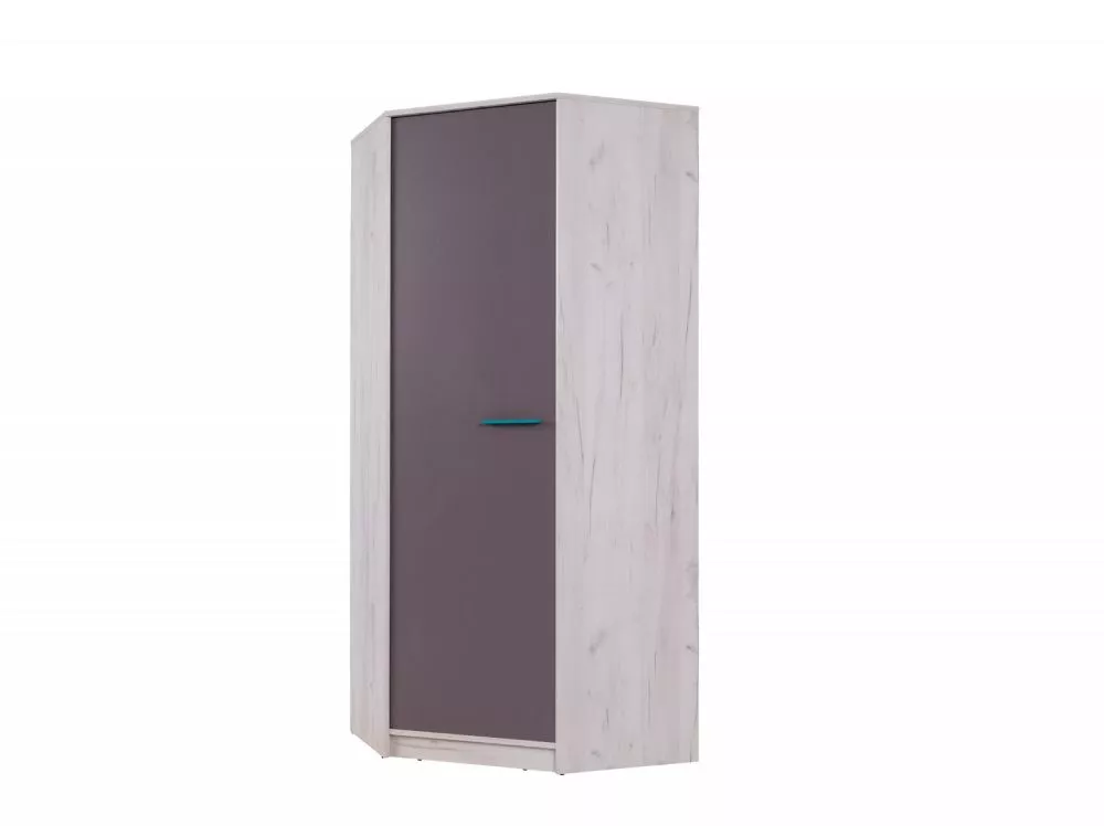 Skapis Rest R14 · 85 × 85 × 195 cm