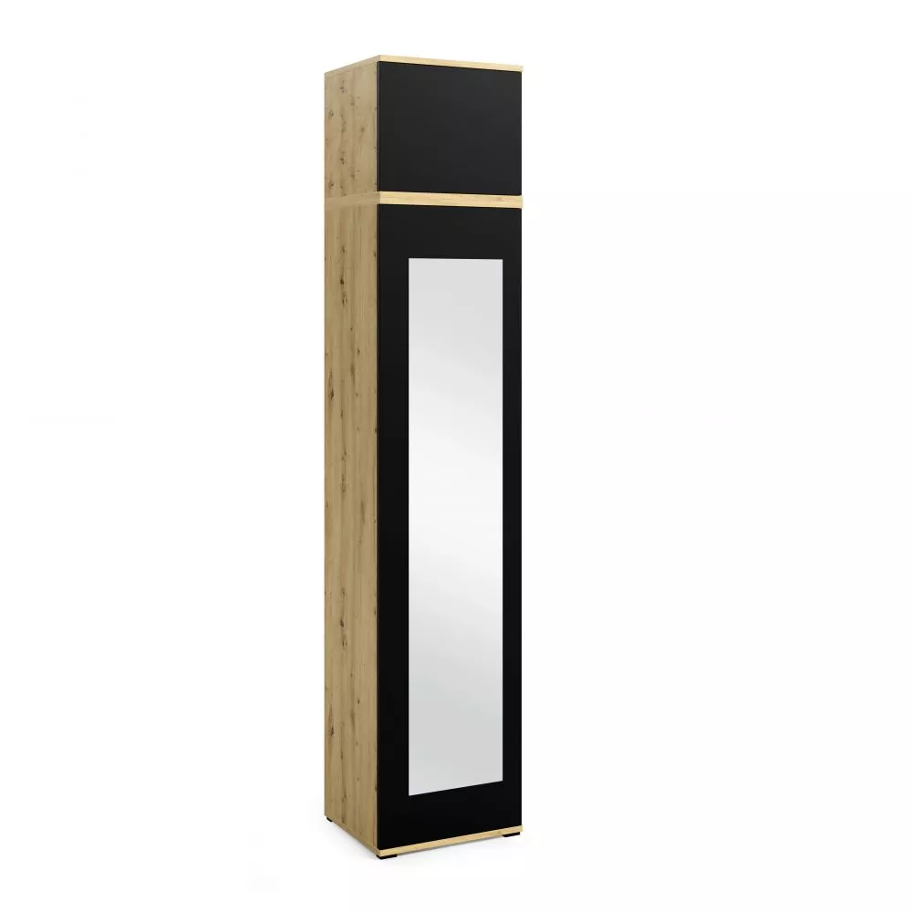 Skapis Ava 45 L Premium · 45 × 40 × 225 cm